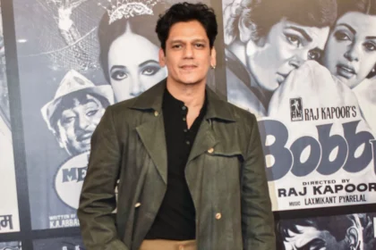 विजय वर्मा का डिप्रेशन से गहरा नाता: आमिर की बेटी से मिली जीने की राह, 'मैं हिल भी नहीं पा रहा था'