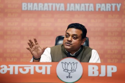 विदेशी प्रभाव का राहुल गांधी की पार्टी पर साया? संबित पात्रा ने उठाए गंभीर सवाल!