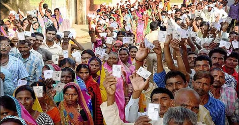 विधायक अखाड़ा: 130 पर दाग, 90% धनकुबेर, सिर्फ 12% महिलाएं