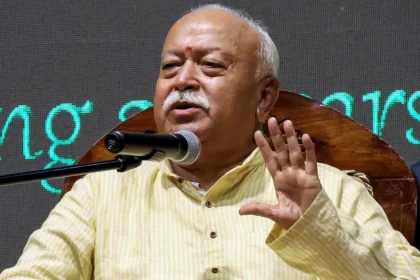 विश्व गुरु भारत: मोहन भागवत की हिंदू एकता की पुकार