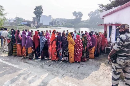 वोटर लिस्ट होगी और भी सटीक: 14 फरवरी तक जारी रहेगा पुनरीक्षण अभियान