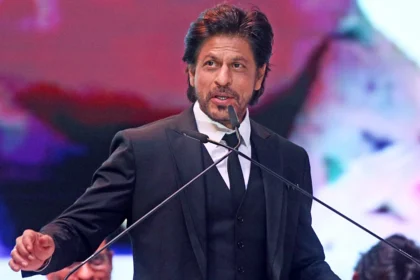 शाहरुख खान की ब्लॉकबस्टर का 56वें IFFI में शानदार प्रदर्शन: कई इन्फ्लेटेबल थिएटरों में सजी उनकी चुनिंदा फिल्में!