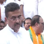 शुभेंदु का TMC पर वार: पुलिस के बहाने चुनाव पर ग्रहण? CAPF की मांग का सच