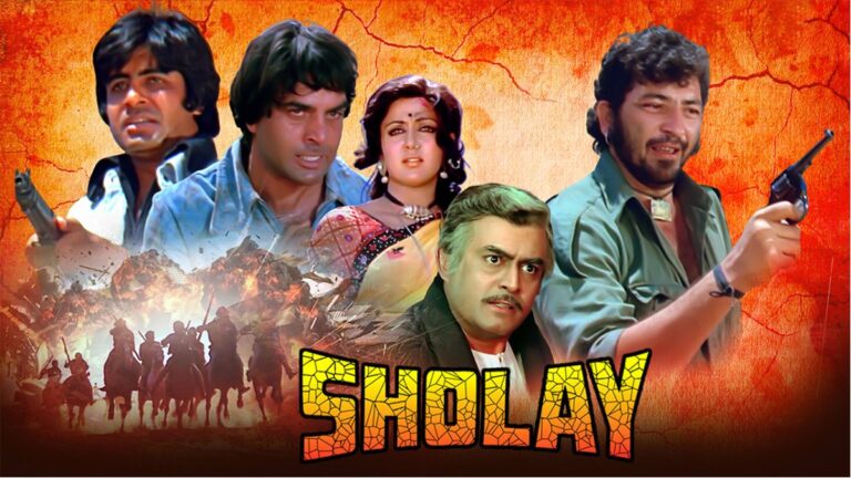 'शोले' का वो अनसुना सच: संजीव कुमार से ज़्यादा इस एक्टर को मिले थे पैसे, धर्मेंद्र की फीस जानकर उड़ जाएंगे होश!