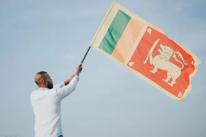 श्रीलंका की आर्थिक दशा सुधारने में एडीबी का महत्वपूर्ण योगदान: $30 करोड़ डॉलर की नई मदद