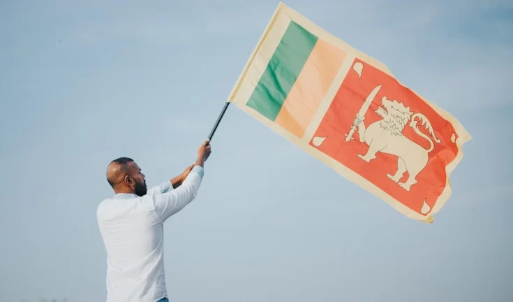 श्रीलंका की आर्थिक दशा सुधारने में एडीबी का महत्वपूर्ण योगदान: $30 करोड़ डॉलर की नई मदद