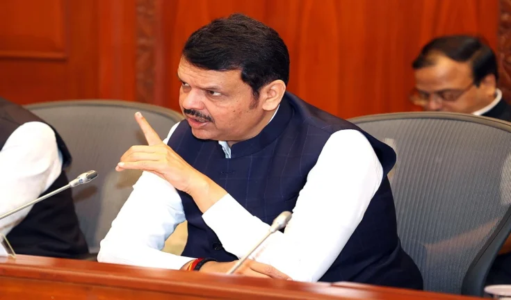 संख्याबल ही लोकतंत्र का सार, बिहार में PK की हार पर फडणवीस का तंज