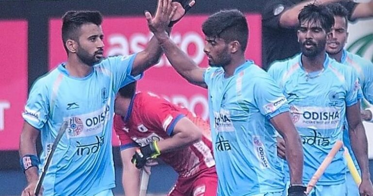 संजय की कप्तानी में भारत की नई उड़ान, सीनियर खिलाड़ियों को मिला आराम