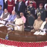 संविधान: औपनिवेशिक सोच को त्यागकर राष्ट्रीय सोच अपनाने का मार्गदर्शक।
