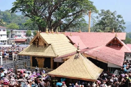 सबरीमाला यात्री सावधान! कर्नाटक ने 'दिमाग खाने वाले अमीबा' के खतरे को लेकर जारी की चेतावनी।