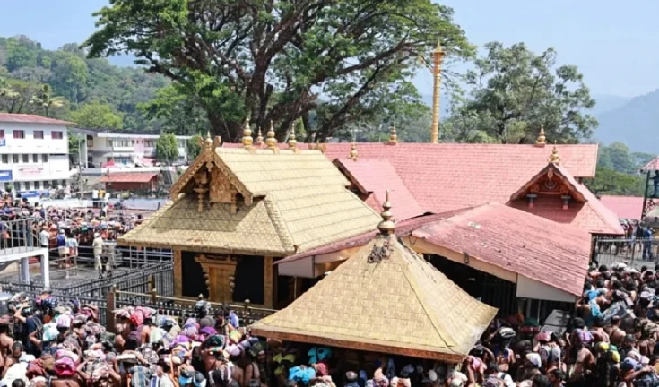 सबरीमाला यात्री सावधान! कर्नाटक ने 'दिमाग खाने वाले अमीबा' के खतरे को लेकर जारी की चेतावनी।