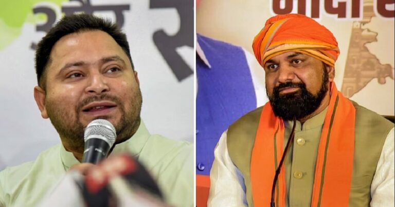 सम्राट, तेजस्वी और विजय के भविष्य पर दांव, 121 सीटों पर गुरुवार को महासंग्राम
