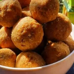सर्दी भगाए, दर्द मिटाए: मेथी दाना लड्डू की जादुई रेसिपी!