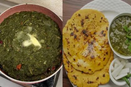 साग का स्वाद बिगाड़ती हैं ये 5 भूलें, सुधार लें वरना स्वाद पर पड़ेगा भारी!