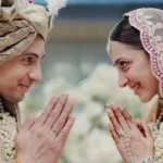 'साराया' - सिड-कीआरा की नन्ही परी का नाम, सोशल मीडिया पर बिखेरा प्यार!