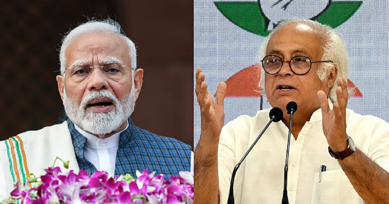 सीतामढ़ी अपमान पर मोदी से कांग्रेस का सवाल: क्या आज़ादी के बाद से हुई जनता की उपेक्षा पर जवाब देंगे?