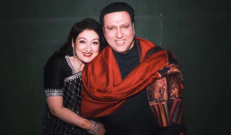 सुनीता की बयानबाज़ी और गोविंदा की माफ़ी: क्या है पूरा मामला?