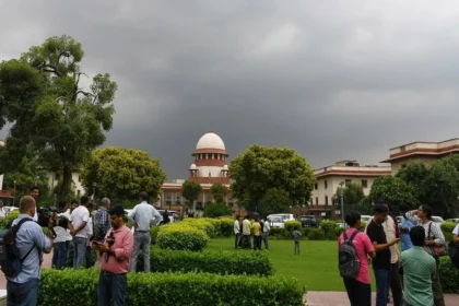 सुप्रीम कोर्ट का फैसला: पॉक्सो में बरी, क्या यह वासना नहीं, प्यार का मामला था?