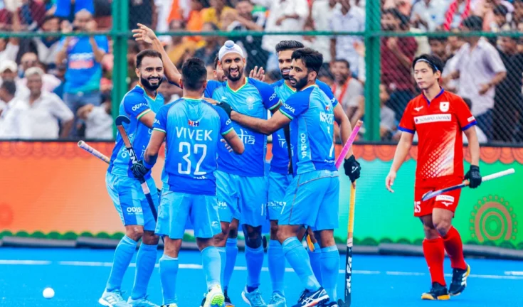 सुल्तान अज़लन शाह कप: राहील का विजयी गोल, भारत का कोरिया पर शानदार आगाज़