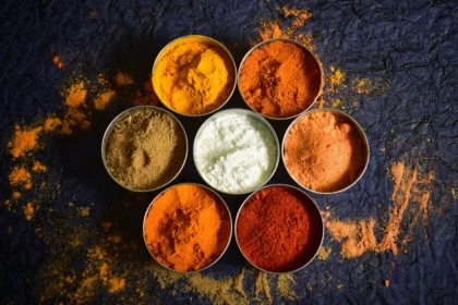 स्लिम बॉडी का सीक्रेट: इन मसालों से करें फैट बर्न, दवा की नहीं पड़ेगी जरूरत!