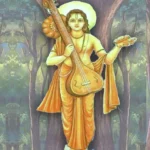 हठ का हठ: नारद का हरि-प्रेम-कथा का मोह