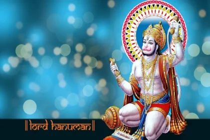 हनुमान जी के दर्शन पश्चात शनि पीड़ा से मुक्ति का गुप्त मार्ग