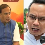 हिमंत-गौरव वार: पाक एजेंट से अयोग्यता तक, राजनीतिक घमासान तेज!