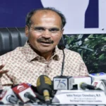 अधीर रंजन चौधरी का पीएम मोदी पर तंज: 'असली ड्रामा क्वीन तो खुद प्रधानमंत्री हैं, विपक्ष नहीं'