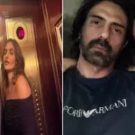 अर्जुन रामपाल और गैब्रिएला की सगाई पक्की, शादी से पहले ही हैं दो नन्हे मेहमान!