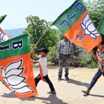 उत्तर प्रदेश में भाजपा का नया अध्यक्ष: ब्राह्मण, ओबीसी और दलित चेहरे पर दांव