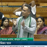 गोगोई का प्रहार: नेहरू के योगदान को मिटाने की मोदी की कोशिशें बेकार