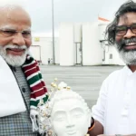 झारखंड की राजनीति में गरमाई सरगर्मी: हेमंत सोरेन की भाजपा नेताओं से मुलाकात ने जगाए कयास