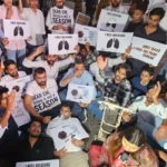 दिल्लीAQI 268: हल्की गिरावट के बीच 3 दिसंबर को जंतर-मंतर पर महा-विरोध!