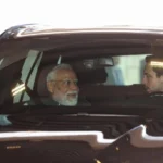 नया, आकर्षक शीर्षक:
क्राउन प्रिंस ने स्वयं संभाली गाड़ी, PM मोदी के म्यूज़ियम सफ़र के बने सारथी
