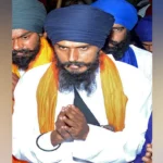 पंजाब सरकार की पेरोल याचिका पर दलीलें: क्या अमृतपाल की स्पीच में है 'आग' लगाने का दम?