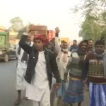 पश्चिम बंगाल में बाबरी मस्जिद निर्माण की रिपोर्ट: ममता के राज्य में बड़ी घटना की आशंका
