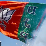 पश्चिम बंगाल में 2026 की चुनावी बिसात: भाजपा की 13,000 बैठकों की महा-योजना