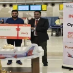 पुणे-अबू धाबी सीधी उड़ान: नागरिक उड्डयन मंत्री की घोषणा, वैश्विक मंच पर पुणे की नई उड़ान!