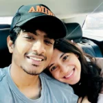 प्रेमानंद महाराज के आश्रम पहुंचे पलाASH, स्मृति मंधाना से शादी की अफवाहों के बीच मांगी शांति!