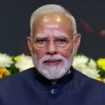 प्रेरणा की श्रद्धांजलि: मोदी ने महापरिनिर्वाण दिवस पर आंबेडकर को किया नमन, लोकतंत्र की नींव को किया सुदृढ़