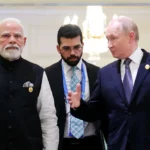 भारत-रूस व्यापार मार्ग: माल-वाहन पूर्व-सूचना से सुगम, व्यापार में आएगी नई गति!