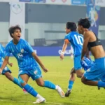 मणिपुर के वीर: कुकी-मैतेई खिलाड़ियों के संग, भारत U-17 ने लिखी इतिहास की नई इबारत!