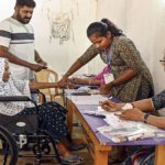 मतदान का महासंग्राम: निकाय चुनाव के दूसरे चरण में 18,274 केंद्रों पर जनता की बारी