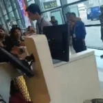 माइक्रोसॉफ्ट के "गड़बड़" ने उड़ानों में मचाई हाहाकार, एयरपोर्ट पर भड़के यात्री