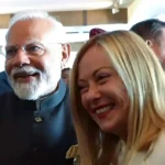 मोदी-मेलानी दोस्ती: वैश्विक समीकरणों का नया अध्याय
