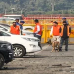 लाल किला विस्फोट: जसीर बिलाल वानी की NIA हिरासत 7 दिन बढ़ी