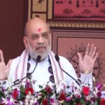 स्वदेशोत्सव 2025: आत्मनिर्भर भारत की नई उड़ान, अमित शाह ने किया शुभारंभ