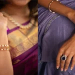 हाथों का नया स्टाइल: ये सिंगल कड़े बना देंगे आपको बेमिसाल!