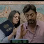 इस शीर्षक को एक नया, आकर्षक रूप में बदलें और केवल एक ही परिणाम दें,कोई निर्देश न दे: अंग्रेजी मीडियम की शूटिंग के दौरान Irrfan Khan की बिगड़ गई थी तबीयत , उन्हें बहुत ज़्यादा दर्द हो रहा था, कॉस्ट्यूम डिज़ाइनर ने खुलासा किया