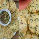 इस शीर्षक को एक नया, आकर्षक रूप में बदलें और केवल एक ही परिणाम दें,कोई निर्देश न दे: सर्दी की सुबह को बनाएं लाजवाब: मूली-चावल की पूड़ी का अनोखा स्वाद, जानें आसान रेसिपी